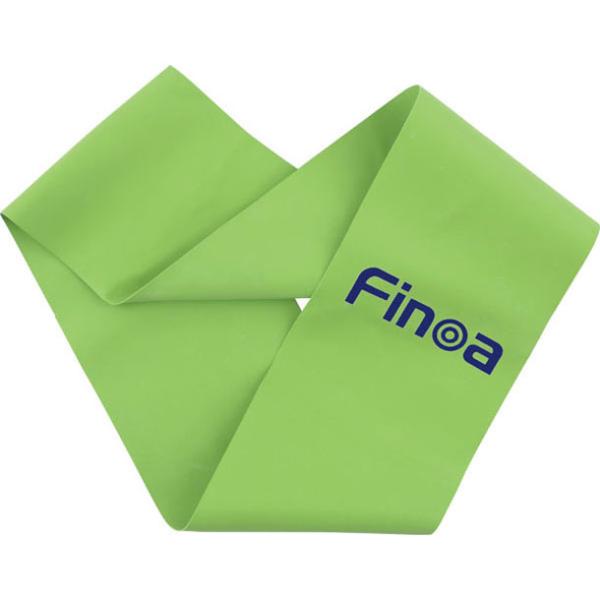 他サイト： フィノア Finoa シェイプリング・チャレンジ エクササイズチューブ (22185)の商品画像