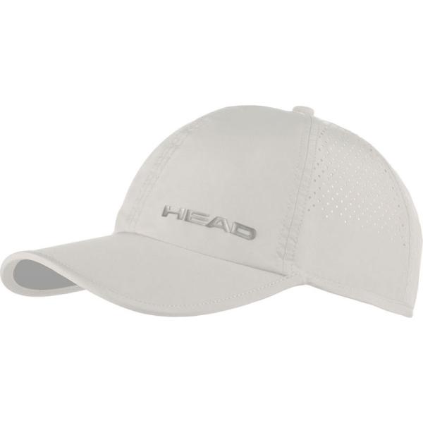 HEAD（ヘッド） PRO PLAYER CAP テニス CAP 287115-wh : ピット