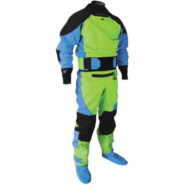 SANDILINE(サンディライン) ドライスーツ カヤックエキストリーム