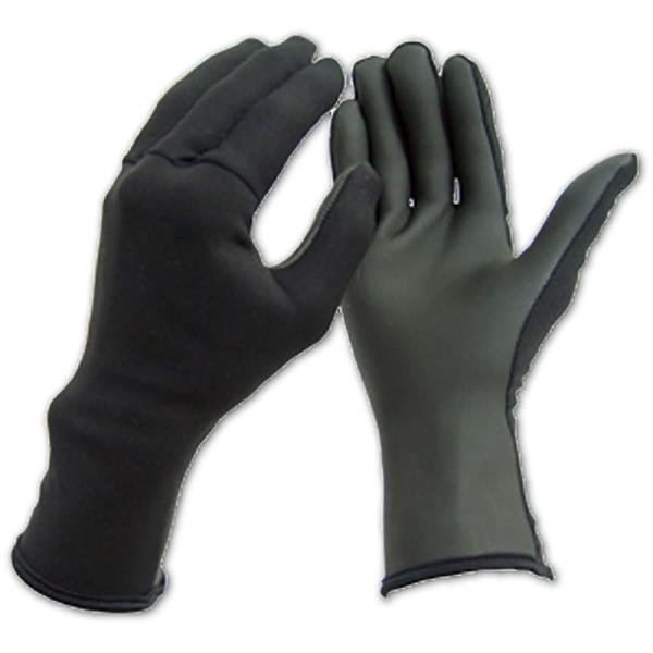 商品の説明表面をスキン素材にしているので、水を弾きます。気化熱による冷えを防ぐので、指先を暖かく保護し、快適なパドリングを続けることができます。高品質な日本製です。素材・材質0.5mmエアースキン原産国日本