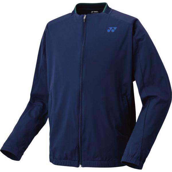 Yonex ヨネックス ユニウォームアップシャツ フィットスタイル テニス