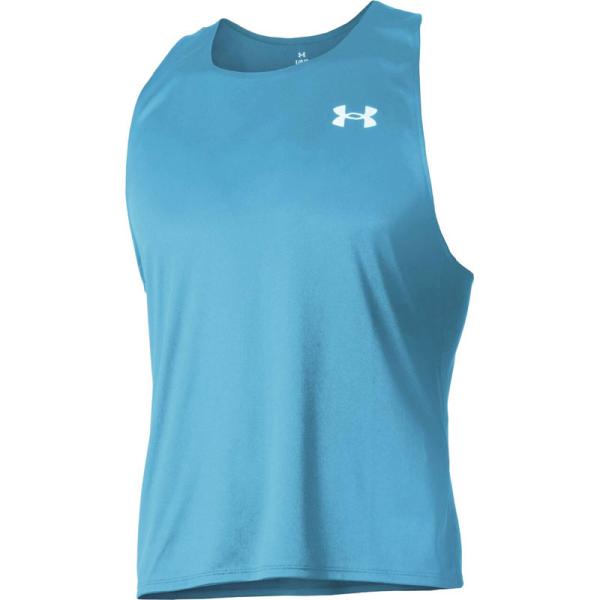 UNDER ARMOUR（アンダーアーマー） UA TEAM RUN SHIRT UAチーム ラン