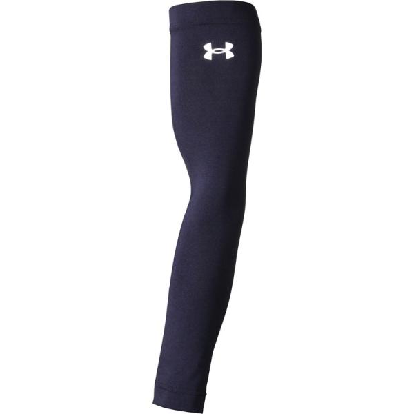underarmour(アンダーアーマー) 53 UAチーム ラン アームスリーブ 陸上アームカバー (6003883-410)