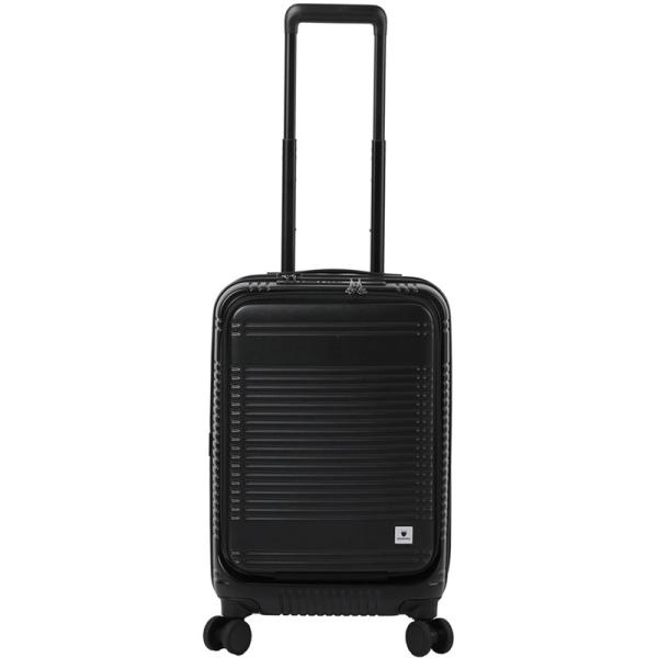 バーマスbermas EUROCITY II ファスナー48C MBLK カジュアルバッグ (6029510) BERMAS（バーマス） バーマスbermas EUROCITY II ファスナー48C MBLK