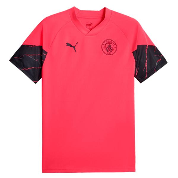 PUMA（プーマ） MCFC マンチェスター シティFC 2023-24 トレーニング