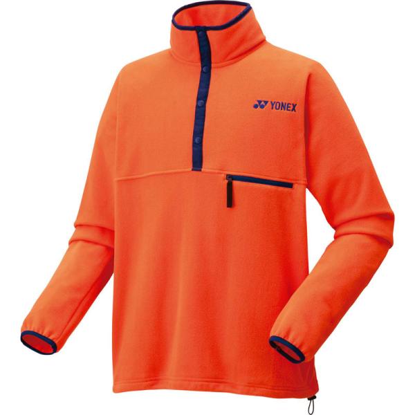 YONEX（ヨネックス） UNI フリースプルオーバー テニス フリース