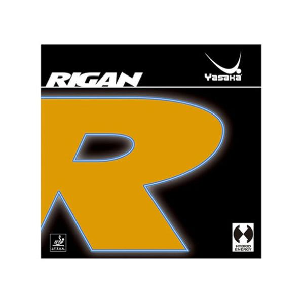 他サイト： ヤサカ Yasaka ライガン 卓球ラバー (b85-20)の商品画像