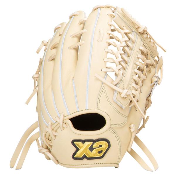 ザナックス XANAX 硬式グラブ トラスト グラブ・ミット グラブ・ミット