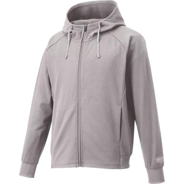 ZETT ゼット プロステイタス ライトスウェットジャケット 野球＆ソフトボール スウェットジャケット BOS85001-1500 ゼット（ZETT） プロステイタス ライトスウェットジャケット 野球