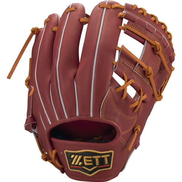 ノーブランド硬式野球グラブ 軟式グラブ(プロステイタス)22 野球 ソフトグラブ ナンシキ (brgb30244