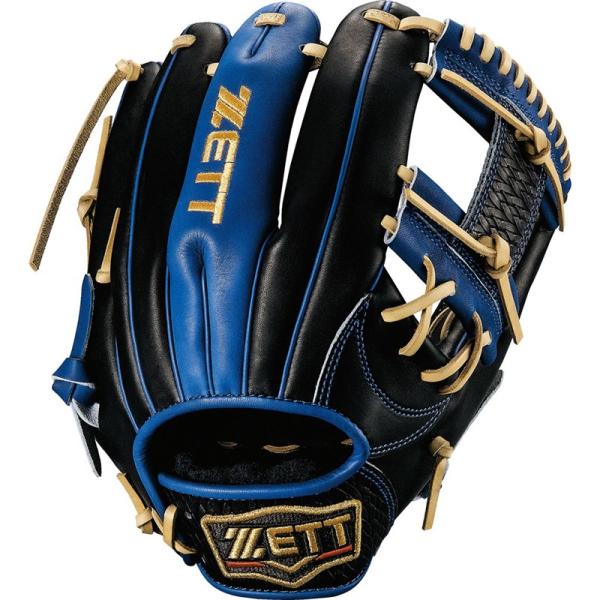 23.限定品ZETTプロステイタス軟式グラブ ゼット zett(ゼット) 軟式グラブ(プロステイタス)SCE23F 野球