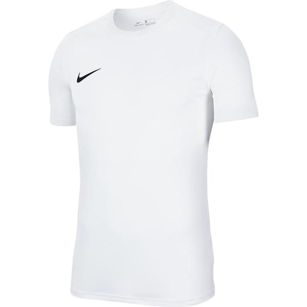 NIKE(ナイキ) ナイキ パーク7 ショートスリーブ ジャージ サッカー ウェア プラクティスシャツ (BV6708)