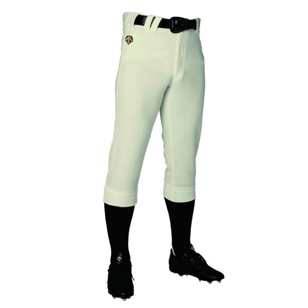 豊富なプロ採用実績から生まれた設計。腰まわりの細部の設計に至るまで動きやすさを追及した野球パンツ。ジュニアのレギュラー丈タイプ。素材、仕様規格：●素材：ポリエステル100%●機能：ストレッチサイズ規格：サイズ：130・140・150・160...