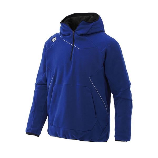 デサント(DESCENTE)フリースジャケットDBX-2360C型 DESCENTE ＜受注生産＞デサント（DESCENTE） フリースジャケット