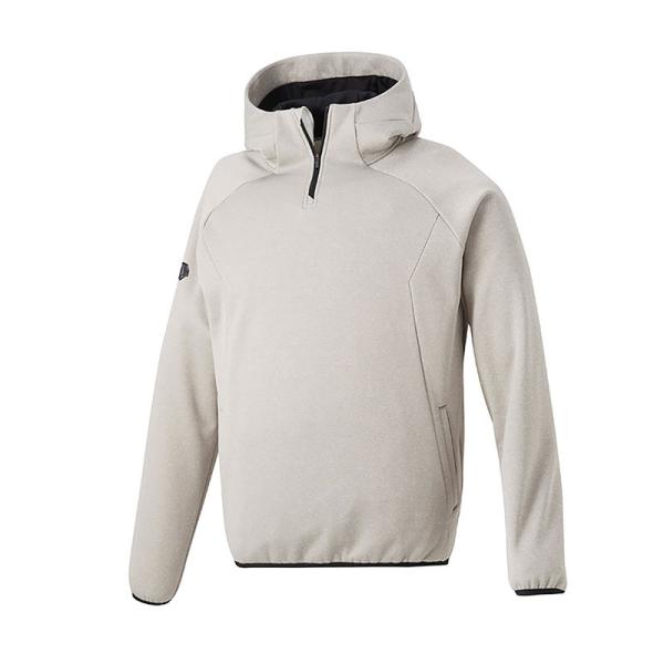 進化したフリースジャケット。「寒さ」「水」「伸び止まり」パフォーマンスの阻害要因から守るフリース。微細な裏起毛による保湿性とニット製品特有のストレッチ性に優れ、しなやかな風合いが特徴。素材、仕様規格：●素材：ポリエステル100%●機能：スト...