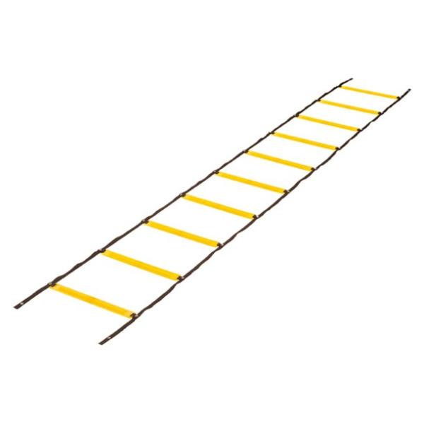 エバニュー Evernew ソフトラダートレーニングロープ 陸上グッズ (ega480) pitsports_csv-ega480