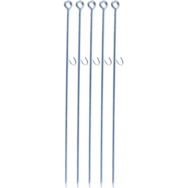 エバニュー Evernew サクボウSTフック(5本入れ)2A 学校機器 (eka208) EVERNEW（エバニュー） サクボウSTフック(5本入れ)2A 学校機器 (eka208