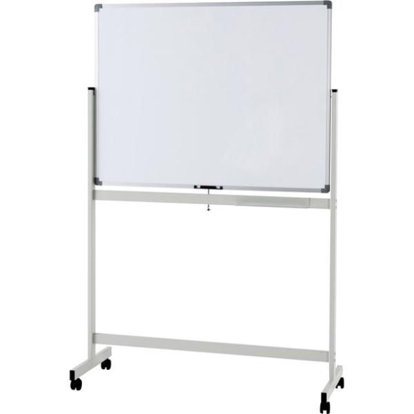 エバニュー Evernew ホワイトボードDX 90X180F 学校機器 器具 (eku522) EVERNEW（エバニュー） ホワイトボードDX 90X180F 学校機器 器具