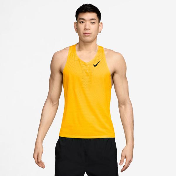 ナイキエアロスイフト NIKE（ナイキ） DF ADV エアロスイフト シングレット 陸上＆ランニング
