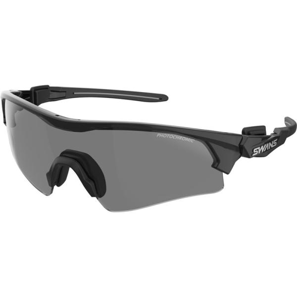 SWANS（スワンズ） サングラス FACEONE マルチSPサングラス (fo0166-bk