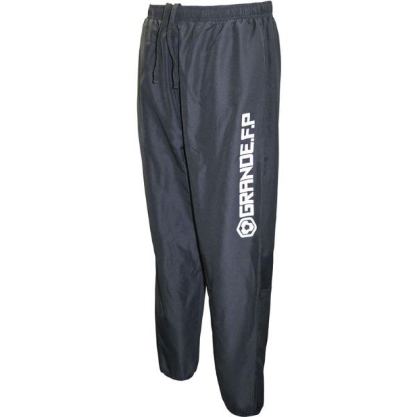 GRANDE.F.P(グランデエフピー) GRANDE.F.P プロトピステジップパンツ フットサル ピステパンツ (gfph19609-8737) GRANDE.F.P(グランデエフピー) GRANDE.F.P プロトピステジップパンツ