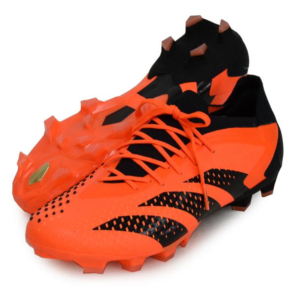 ［アディダス］プレデター アキュラシー.1FG 27.0 pitsports_csv-gw7071-gw7071