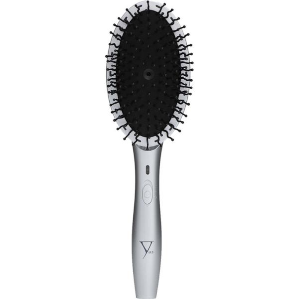 ファイテン(phiten) YUKOデイリーケアLEDヘアブラシ ボディケアグッズ  (hdc80007) Phiten（ファイテン） YUKOデイリーケアLEDヘアブラシ ボディ