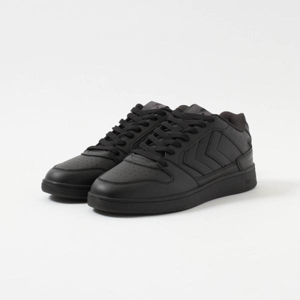 hummel(ヒュンメル)ライフスタイルシューズ ST. POWER PLAY スポーツスタイル シューズ スポーツカジュアルシューズ HM222815