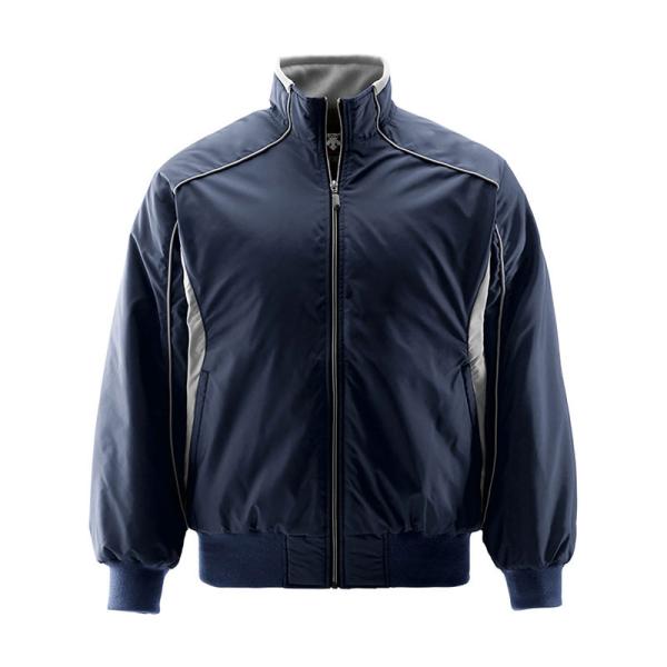 野球 グランドコート ジュニア デサント DESCENTE エクスプラス