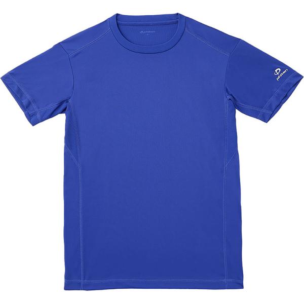 phiten Tシャツまとめ売り Phiten（ファイテン） RAKUシャツ 半袖 無地 ボディーケア Tシャツ