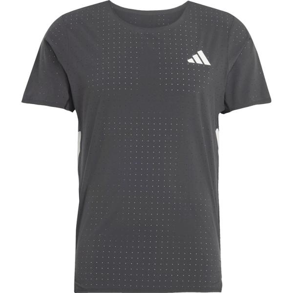 adidas（アディダス） 61 ADIZEROTEEM 陸上半袖Tシャツ M (jom26