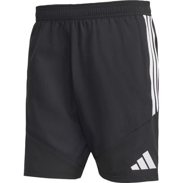 adidas(アディダス) 61 TIRO26 ダウンタイムショーツ サッカートレニン・ハーフパンツ (jvl25-kb0183)
