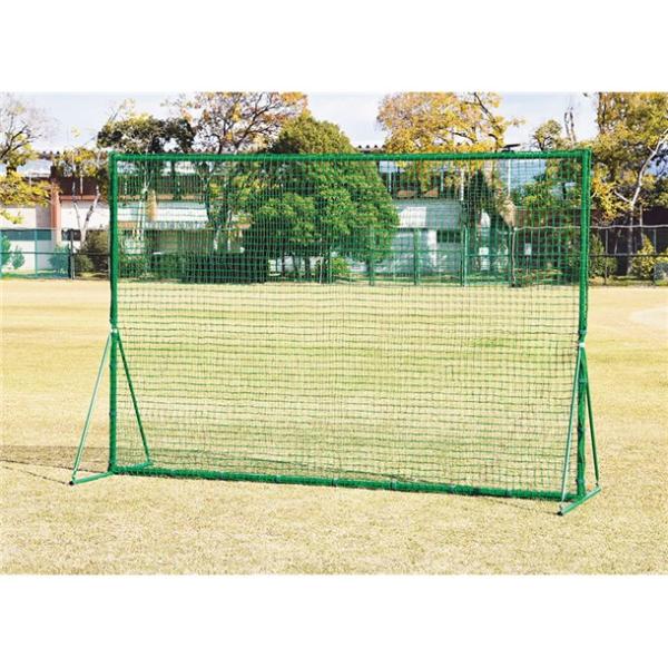 2MX3Mフェンス32(シングルネット) kaneya カネヤ ヤキュウソフトネット (kb2000) KANEYA（カネヤ） 2MX3Mフェンス32(シングルネット) ヤキュウソフト