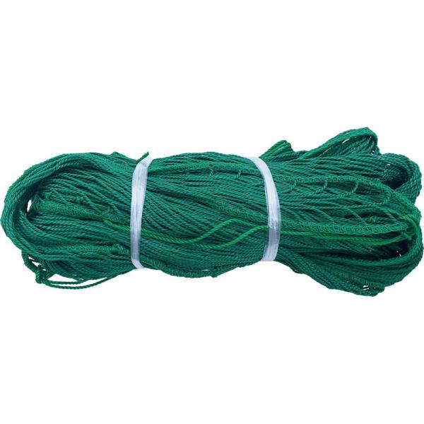 KANEYA（カネヤ） 取替用極太シングルネット3m×3m 野球＆ソフトボール