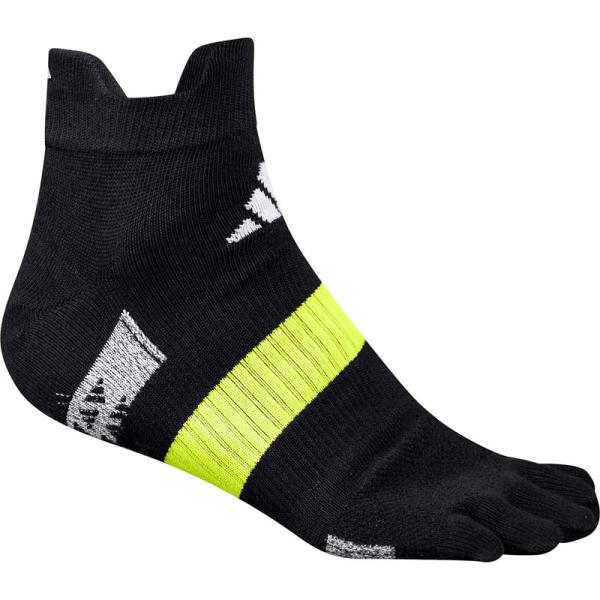 adidas アディダス ランニングパフォーマンス 5本指ソックス 陸上・ランニング ソックス kla40-jm7162