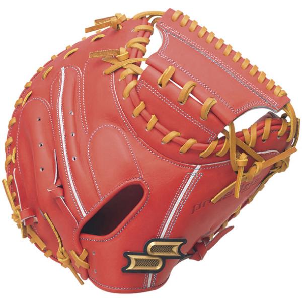 お気にいる】 SSK エスエスケー キャッチャーミット 硬式 野球 捕手用