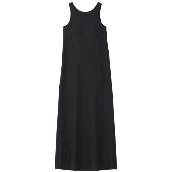 speedo（スピード） LONG DRESS W CUP 水泳 ウェアワンピース