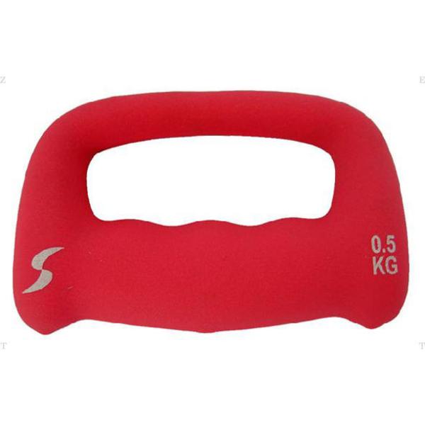 他サイト： トータルフィットネス Total Fitness ウォーキングダンベル 0.5 kg ボディケアグッズ (STW064)の商品画像