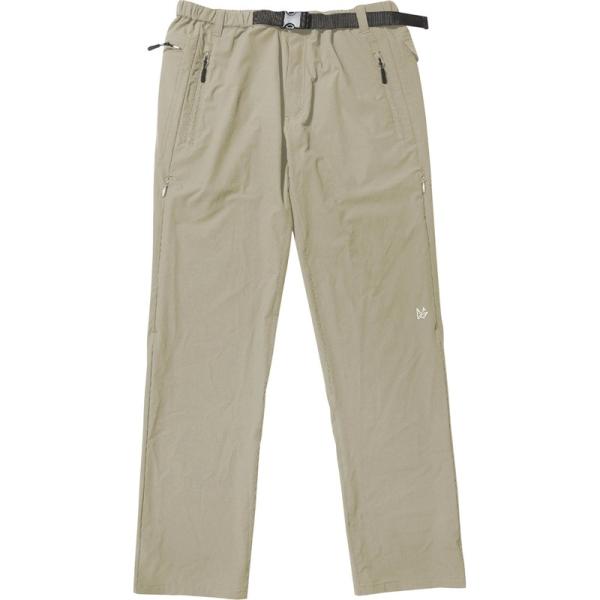 ノーザンカントリーnortherncountry トレッキングパンツ アツデ