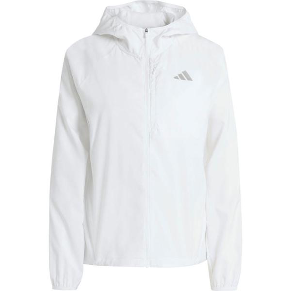 アディダス adidas Adi365 ランニング エッセンシャルズ ジャケット 陸上・ランニング ウインドウェア ウインドシャツウィメンズ US603