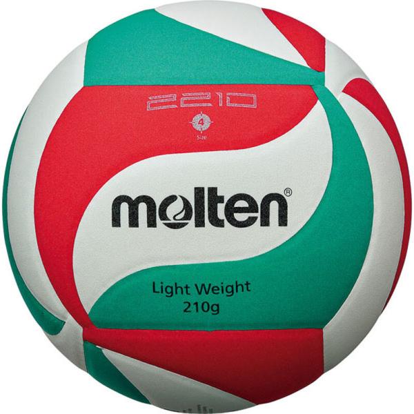 molten(モルテン) バレーボール2200 その他スポーツ その他 その他 V4M2210L21
