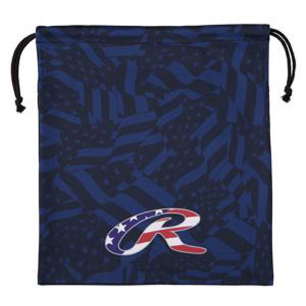 商品説明昇華グラフィックグラブ袋素材:ポリエステル95％　PU5％原産国:Chinaカラー:(N)ネイビー