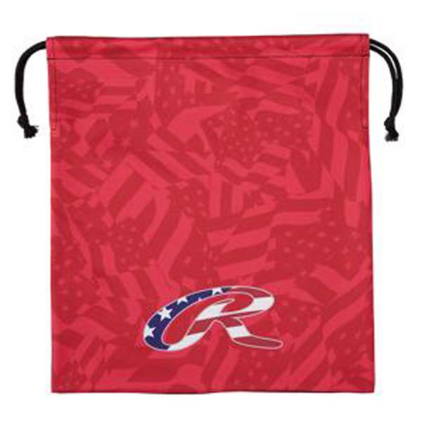 商品説明昇華グラフィックグラブ袋素材:ポリエステル95％　PU5％原産国:Chinaカラー:(RD)レッド