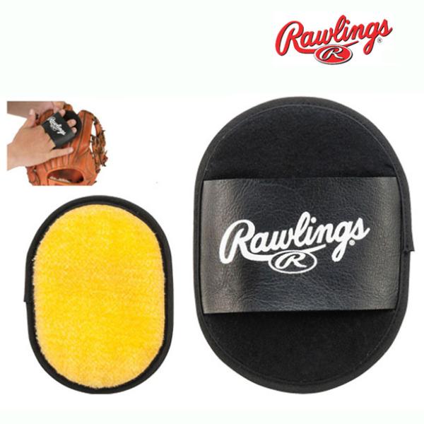 他サイト： ローリングス Rawlings メンテナンスミット 野球アクセサリー 16FW (EAOL6S12)の商品画像