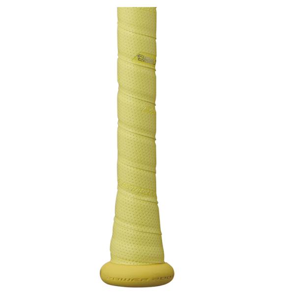 商品説明HYPE FIREのバットで使用しているグリップテープになります素材:原産国:Chinaカラー:(Y)イエローサイズ:1.8mm