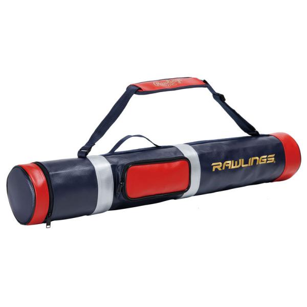 ポケットスペース（21×9cm）は取り外し式。チーム名、個人名刺繍可能。本体ロゴ刺繍、ショルダーパット部にロゴプリント。※商品の色は、現物と多少異なる場合がありますのであらかじめご了承ください。■素材：PVCエナメル■カラー：(N/RD/G...