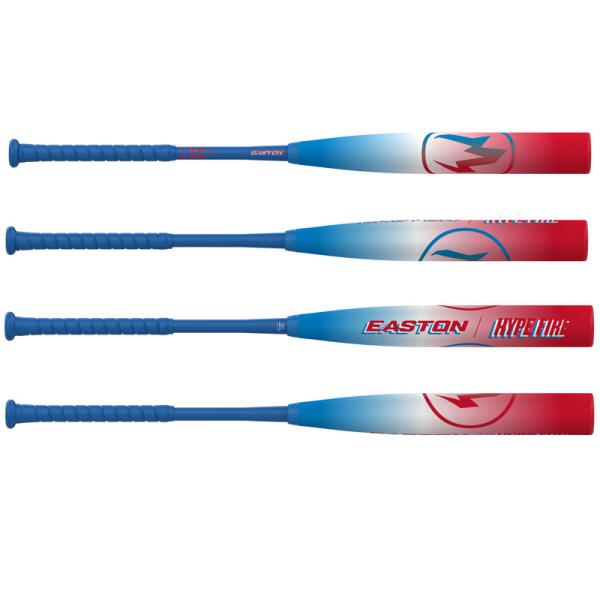EASTON（イーストン） ジュニア 軟式用 HYPE FIRE 野球 JR 少年 軟式用