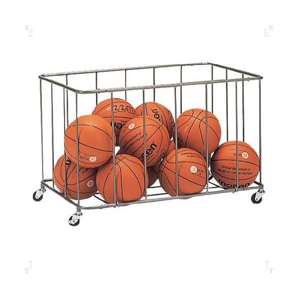 エバニュー Evernew ボールカゴ カク-5 @ 学校機器 器具 備品(EKE237) EVERNEW（エバニュー） ボールカゴ カク-5 @ 学校機器 器具 備品