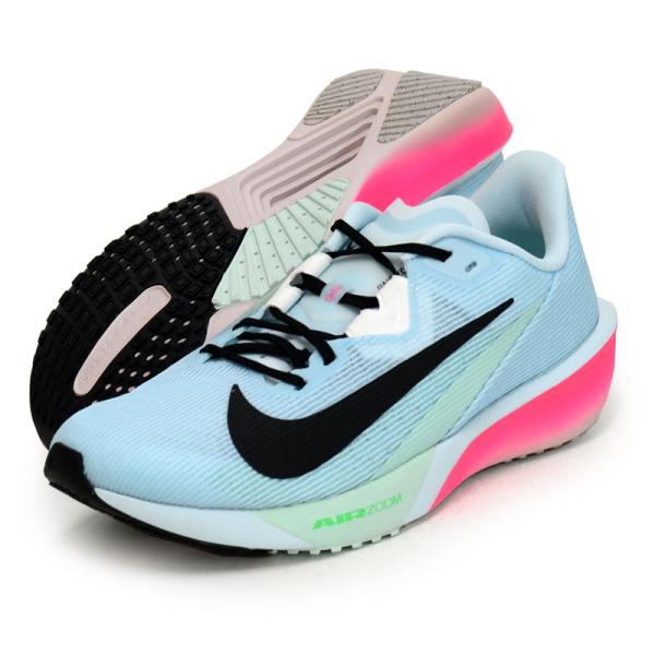 ナイキ NIKE  ナイキ ズーム ライバル フライ 4  ランニングシューズ ランシュー  25FA (FV6040-400)