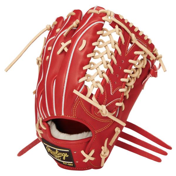 Rawlings 硬式グローブ ワイン pitsports_gh4pw2b88mg-win